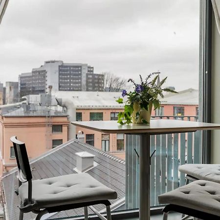 Central Oslo &Close To Central Station מראה חיצוני תמונה