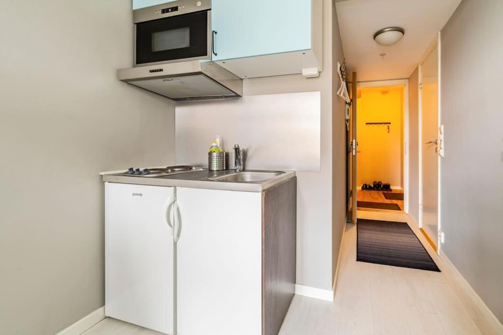 Central Oslo &Close To Central Station מראה חיצוני תמונה