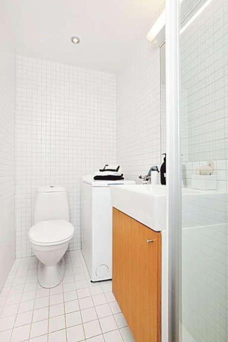 Central Oslo &Close To Central Station מראה חיצוני תמונה