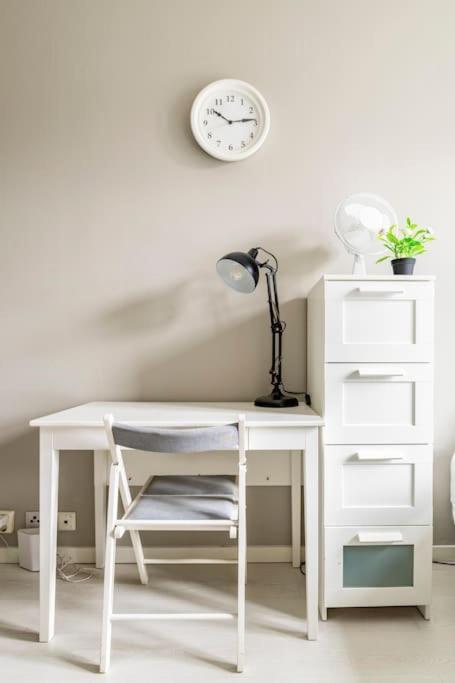 Central Oslo &Close To Central Station מראה חיצוני תמונה