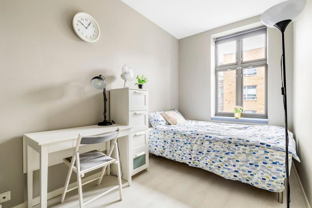 Central Oslo &Close To Central Station מראה חיצוני תמונה