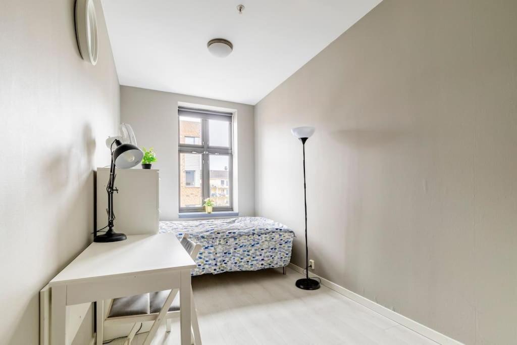 Central Oslo &Close To Central Station מראה חיצוני תמונה