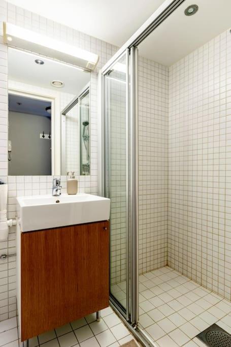 Central Oslo &Close To Central Station מראה חיצוני תמונה