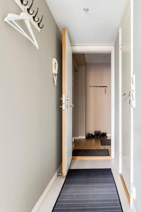 Central Oslo &Close To Central Station מראה חיצוני תמונה