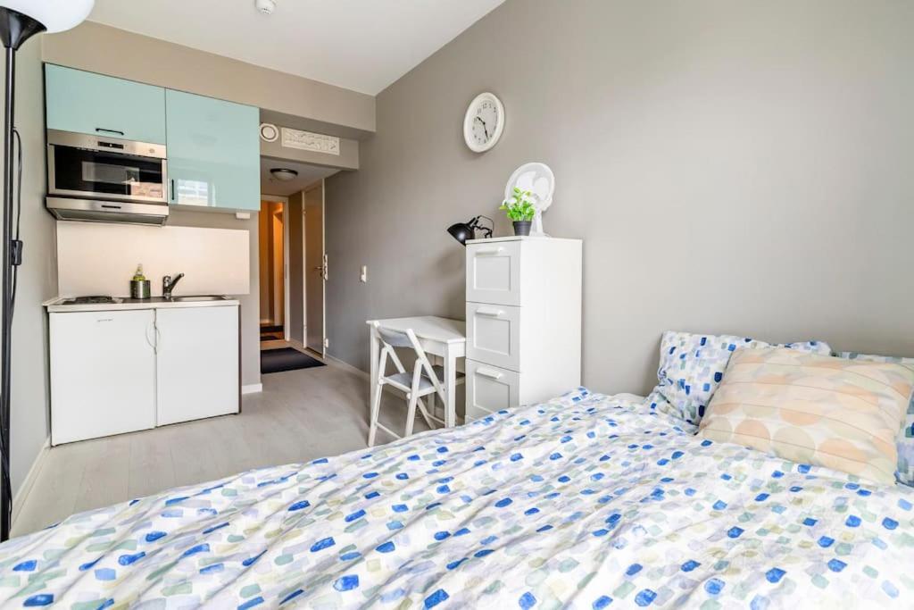 Central Oslo &Close To Central Station מראה חיצוני תמונה