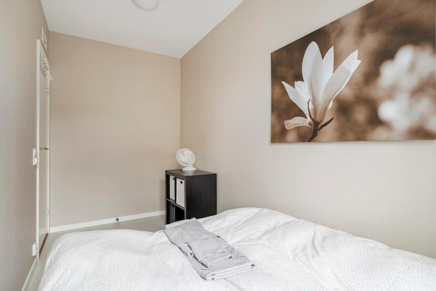 Central Oslo &Close To Central Station מראה חיצוני תמונה