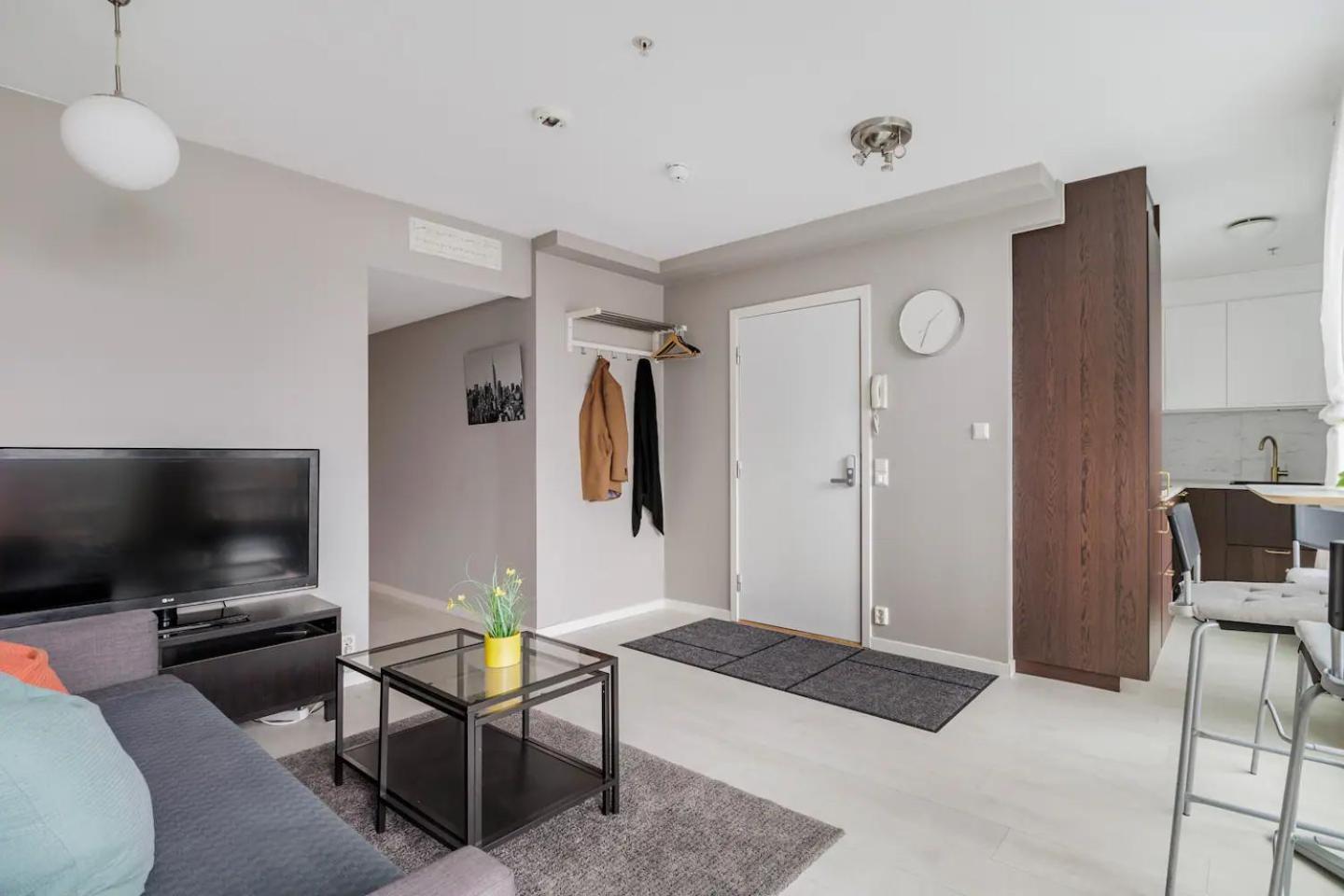 Central Oslo &Close To Central Station מראה חיצוני תמונה