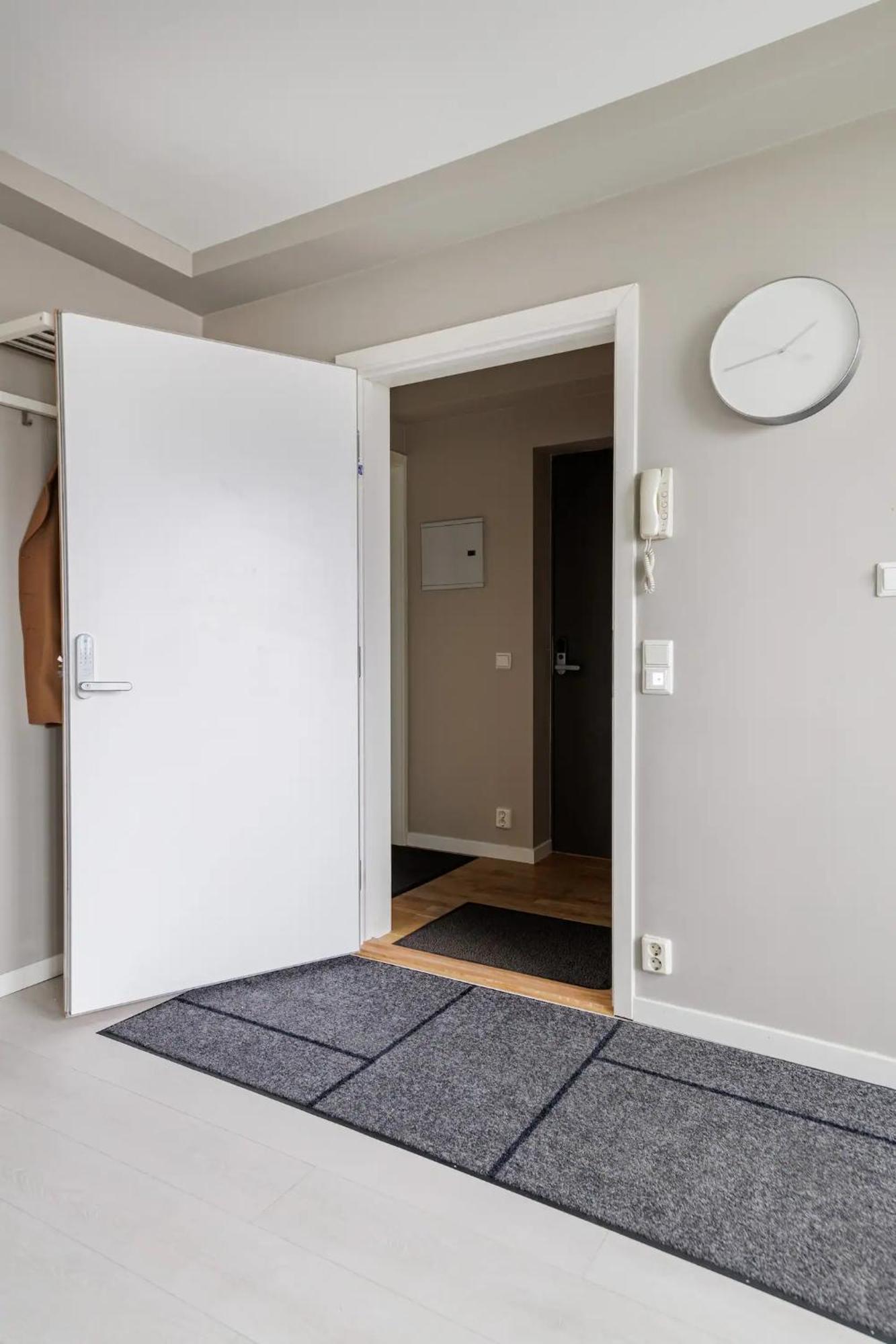 Central Oslo &Close To Central Station מראה חיצוני תמונה