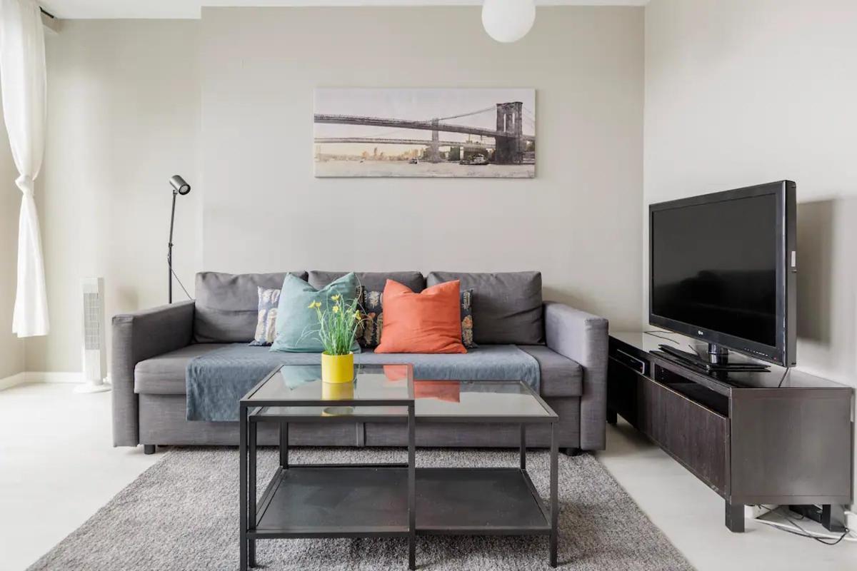 Central Oslo &Close To Central Station מראה חיצוני תמונה