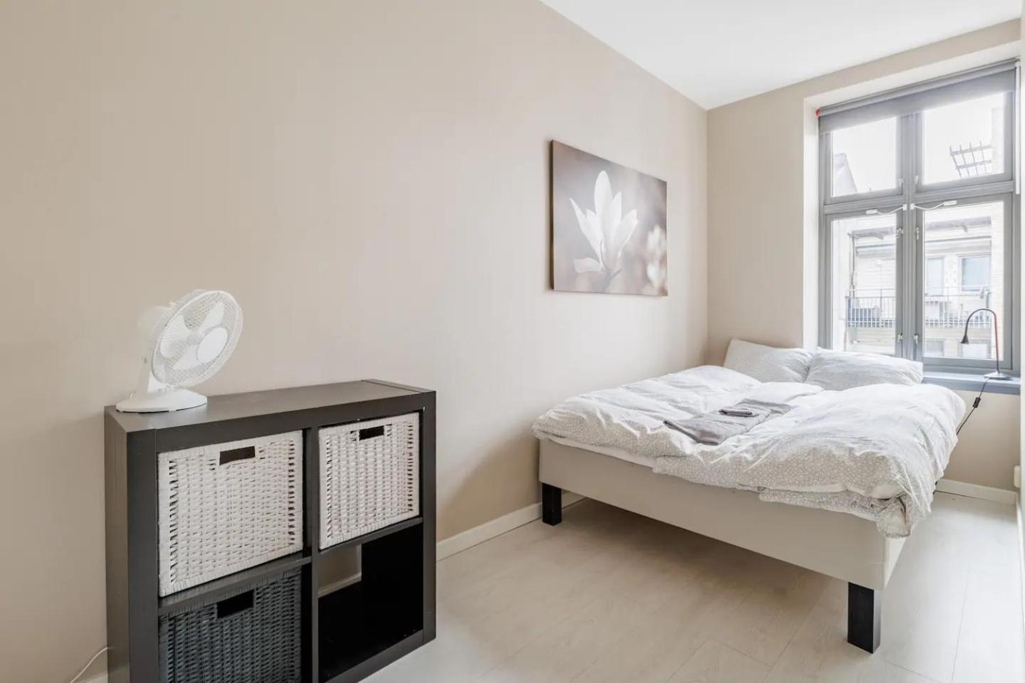 Central Oslo &Close To Central Station מראה חיצוני תמונה